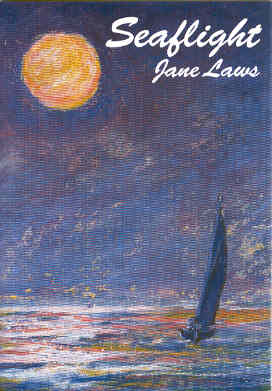 Jane Laws - Seaflight (David Dicks)